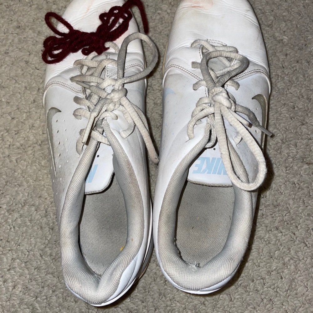 Cheer shoes - Picture 2 of 4